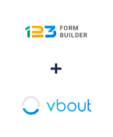 Integracja 123FormBuilder i Vbout