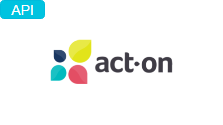 Act-On API