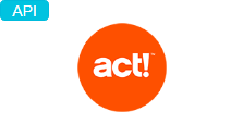 Act! API