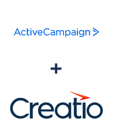 Integracja ActiveCampaign i Creatio