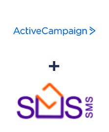 Integracja ActiveCampaign i SMS-SMS