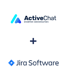 Integracja ActiveChat i Jira Software