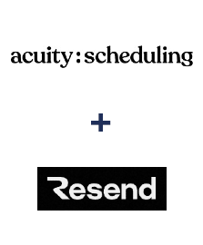Integracja Acuity Scheduling i Resend Integracja Acuity Scheduling i Resend