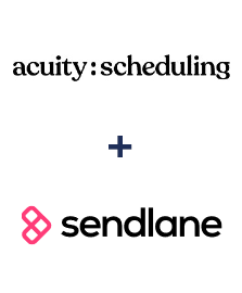 Integracja Acuity Scheduling i Sendlane