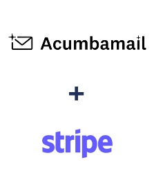 Integracja Acumbamail i Stripe