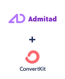 Integracja Admitad i ConvertKit