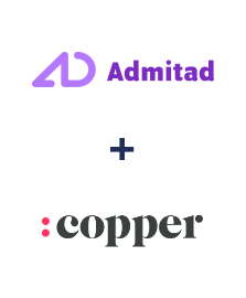 Integracja Admitad i Copper