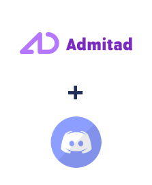 Integracja Admitad i Discord