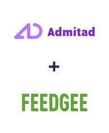 Integracja Admitad i Feedgee