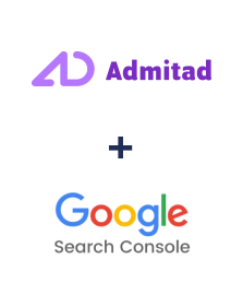 Integracja Admitad i Google Search Console