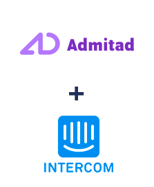 Integracja Admitad i Intercom 