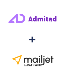 Integracja Admitad i Mailjet