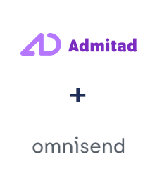 Integracja Admitad i Omnisend