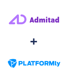 Integracja Admitad i Platformly Integracja Admitad i Platformly