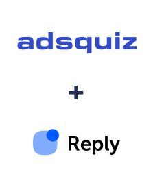 Integracja ADSQuiz i Reply.io