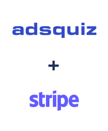 Integracja ADSQuiz i Stripe