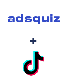 Integracja ADSQuiz i TikTok (private accounts)