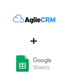 Integracja Agile CRM i Google Sheets