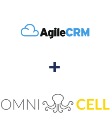 Integracja Agile CRM i Omnicell