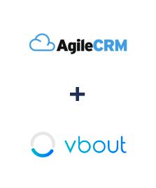 Integracja Agile CRM i Vbout