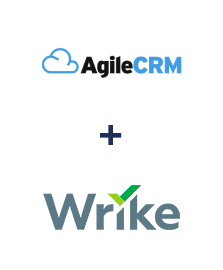 Integracja Agile CRM i Wrike