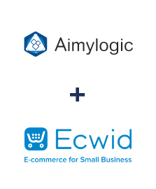 Integracja Aimylogic i Ecwid