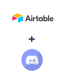 Integracja Airtable i Discord