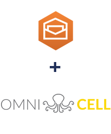 Integracja Amazon Workmail i Omnicell