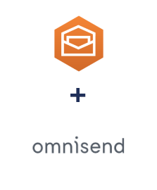 Integracja Amazon Workmail i Omnisend