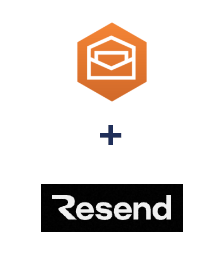 Integracja Amazon Workmail i Resend Integracja Amazon Workmail i Resend