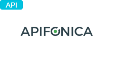Apifonica API
