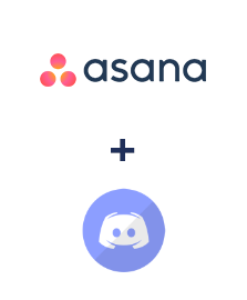 Integracja Asana i Discord