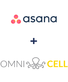 Integracja Asana i Omnicell