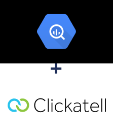 Integracja BigQuery i Clickatell