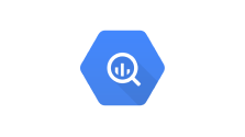 BigQuery Integracja 