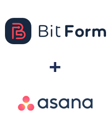 Integracja Bit Form i Asana