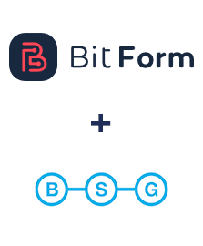 Integracja Bit Form i BSG world