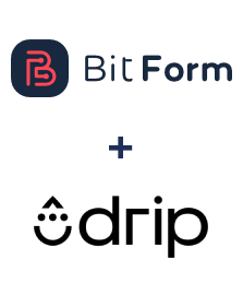 Integracja Bit Form i Drip