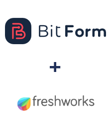 Integracja Bit Form i Freshworks