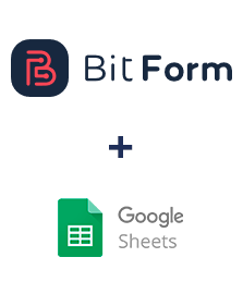 Integracja Bit Form i Google Sheets