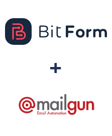 Integracja Bit Form i Mailgun