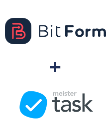 Integracja Bit Form i MeisterTask