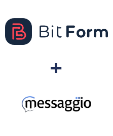 Integracja Bit Form i Messaggio