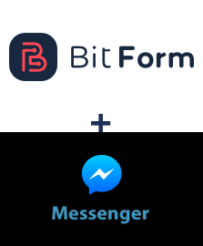 Integracja Bit Form i Facebook Messenger