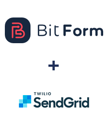 Integracja Bit Form i SendGrid