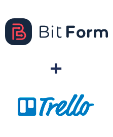 Integracja Bit Form i Trello