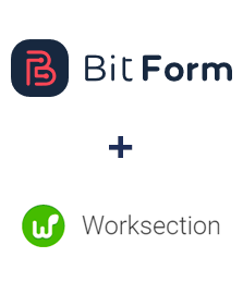 Integracja Bit Form i Worksection