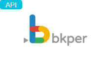 Bkper API