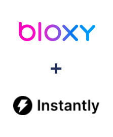 Integracja Bloxy i Instantly