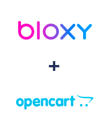 Integracja Bloxy i Opencart